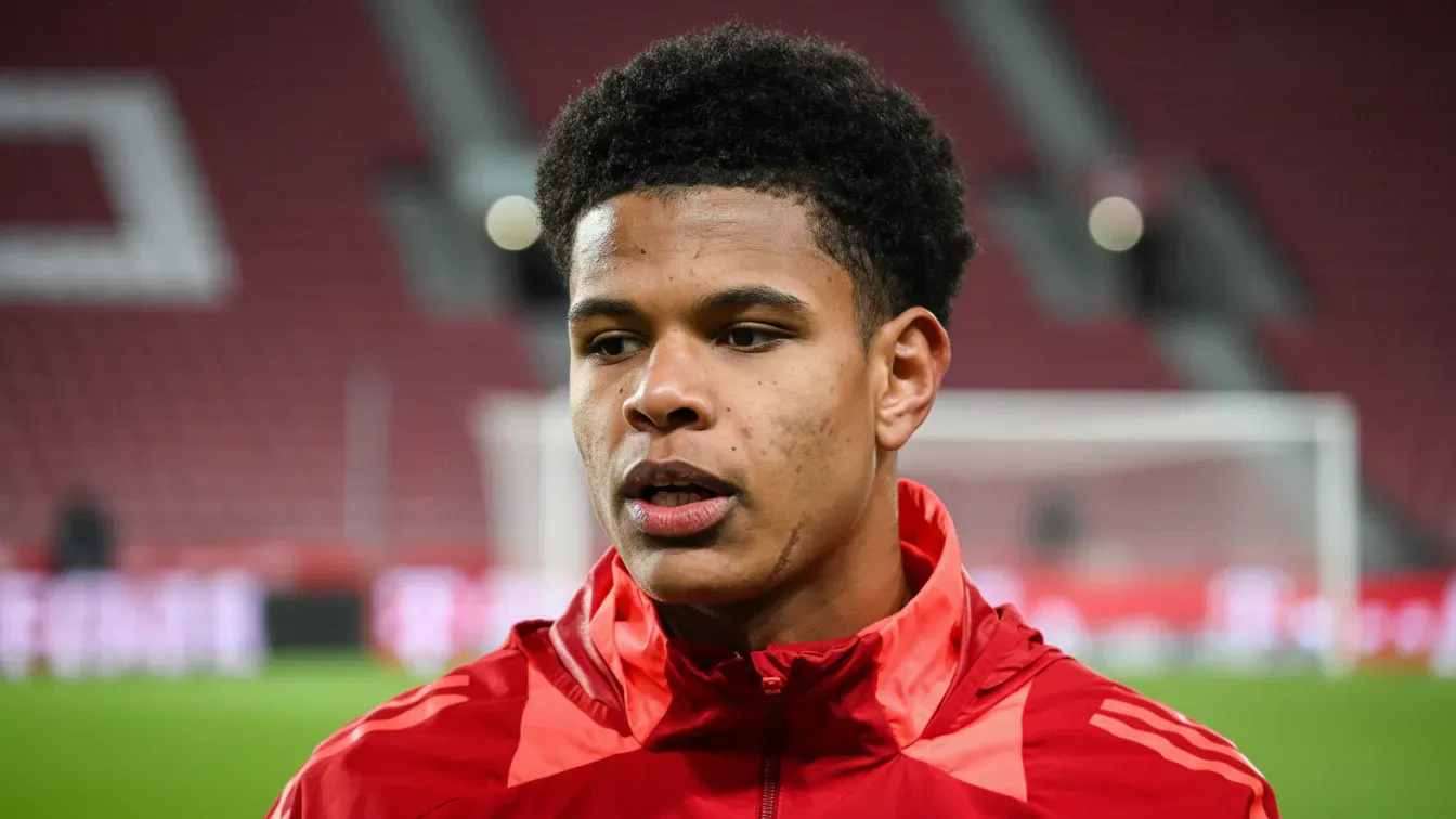 Londyńska bitwa o francuski talent. Crystal Palace wygrywa wyścig o 19-latka