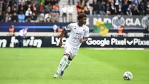 Londyński klub blisko transferu. 20-letni talent z Ligue 1 dogadał się w sprawie kontraktu