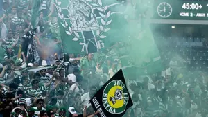 Londyńskie potęgi chcą gwiazdę Sportingu. Mistrzowie Portugalii szykują jednak bolesną odpowiedź