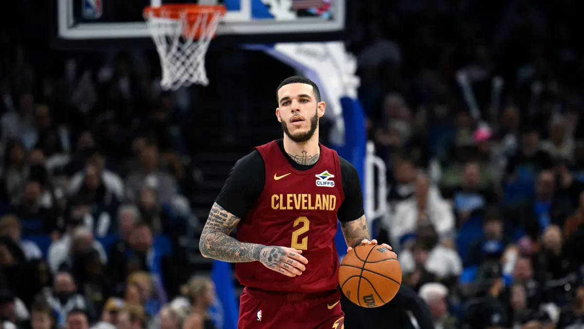 Lonzo Ball sugeruje koniec kariery. „Nie sądzę, bym kiedykolwiek osiągnął szczyt”