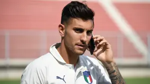 Lorenzo Pellegrini na celowniku Newcastle United