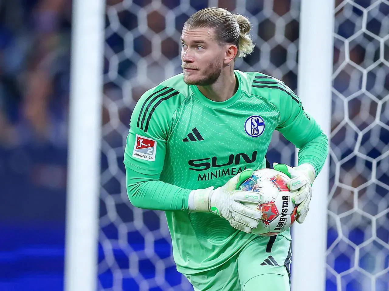 Loris Karius podjął kluczową decyzję. Niemiecki klub ogłasza wielkie porozumienie