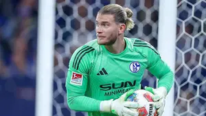 Loris Karius podjął kluczową decyzję. Niemiecki klub ogłasza wielkie porozumienie