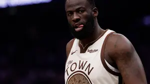 Los Angeles Clippers ukarani za skandal z Leonardem. Draymond Green zabrał głos