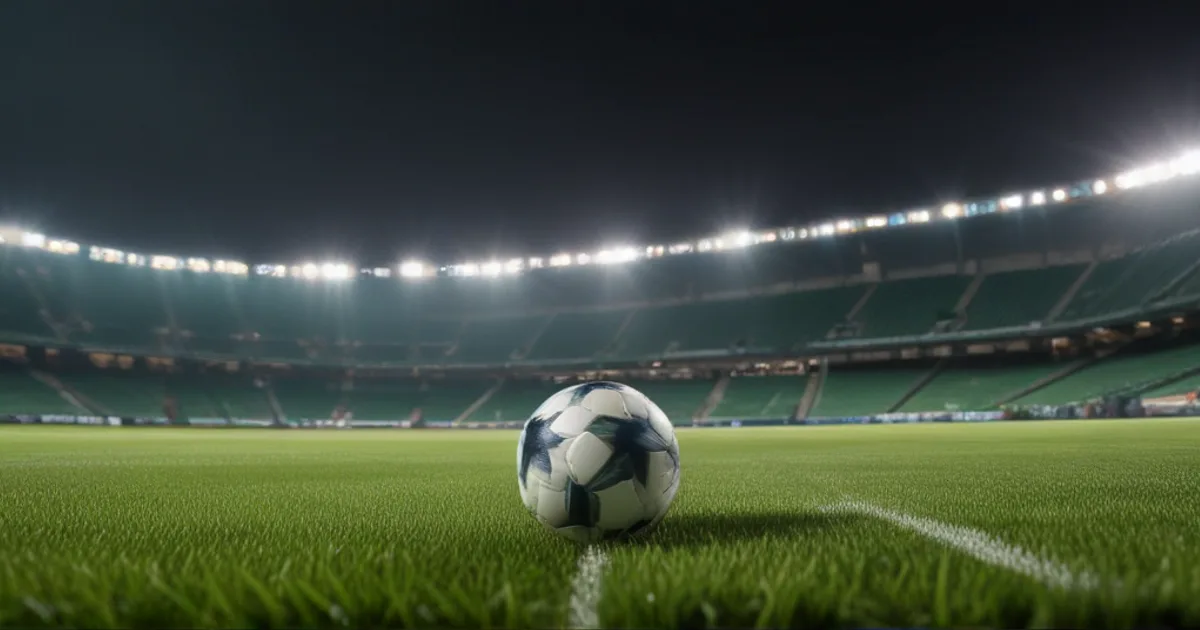 Los Angeles FC - Seattle Sounders FC: Typy bukmacherskie