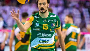 Lube Civitanova - Warta Zawiercie transmisja za darmo: Gdzie obejrzeć mecz dzisiaj na żywo w Internecie i TV? (25.03.2026) [Liga Mistrzów]