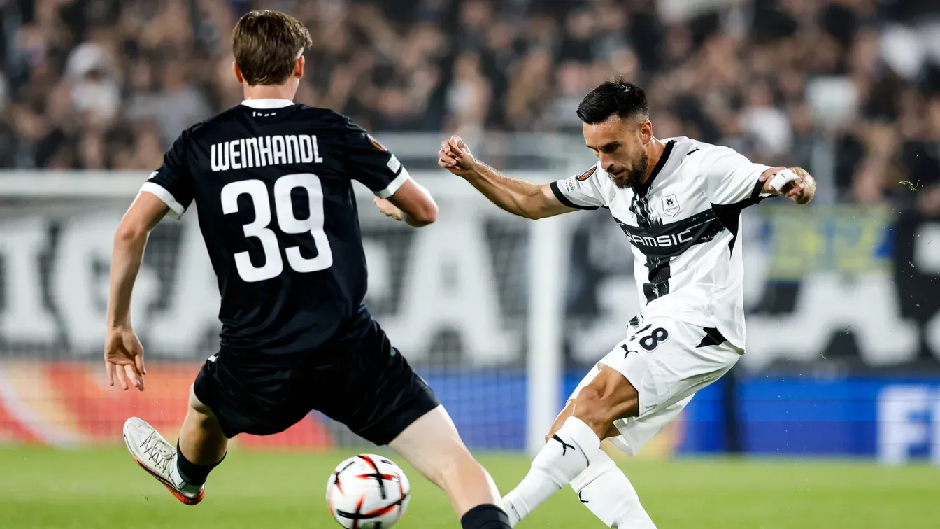 Luca Weinhandl na celowniku Newcastle. Cena może wynieść 20 mln funtów