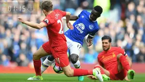 Lucas Leiva i Idrissa Gueye inwestują w Le Mans FC. Gwiazdy łączą siły w Ligue 1