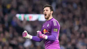 Lucas Perri odrzuci ofertę z Francji? Bramkarz Leeds United wybrał nowy kierunek