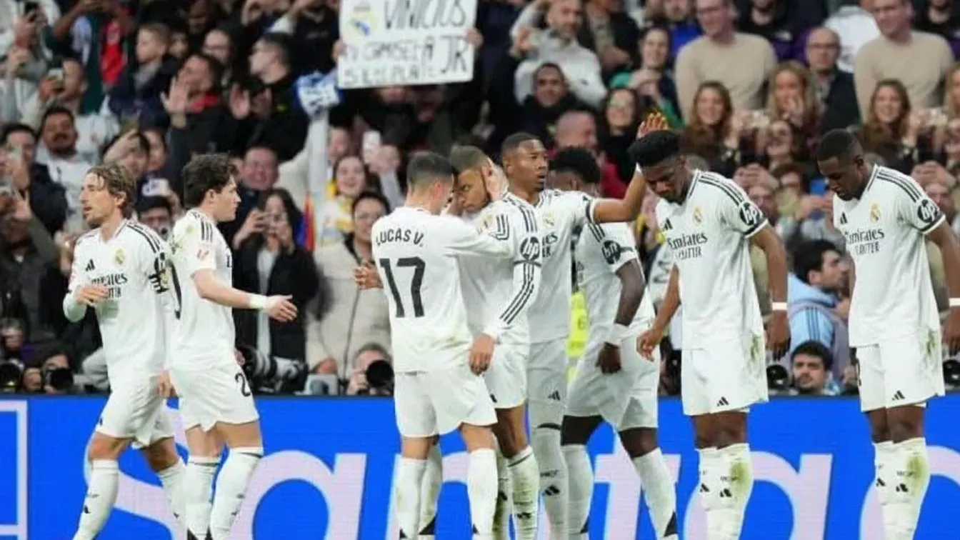 Lucas Vázquez wróci do Hiszpanii? Deportivo La Coruña walczy o wielki transfer