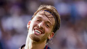 Luciano Valente musi poczekać na wielki klub. Ekspert wskazuje drogę do Arsenalu