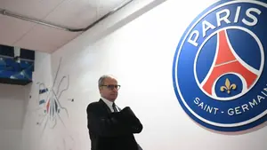 Luis Campos ruszył na łowy. Gwiazdor Arsenalu i objawienie Bundesligi na celowniku giganta