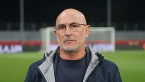 Luis de la Fuente nie gryzie się w język. Odważna deklaracja przed mistrzostwami świata