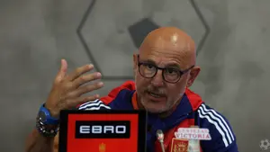 Luis de la Fuente odkrył karty. Tylko kilka wolnych miejsc w kadrze na mundial!