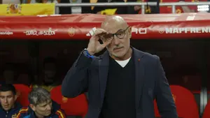Luis de la Fuente ogłosił kadrę na mundial. Wielki nieobecny i sensacja w bramce Hiszpanii