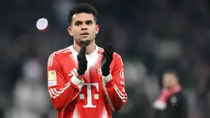 Luis Diaz przerywa milczenie po transferze do Bayernu. Kolumbijczyk szczerze o kulisach