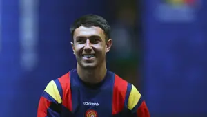 Luis Enrique chce Zubimendiego. PSG obserwuje pomocnika Arsenalu przed 2027 rokiem