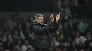 Luis Enrique ma dość. Po porażce z Lyonem zapowiada radykalne zmiany w składzie PSG