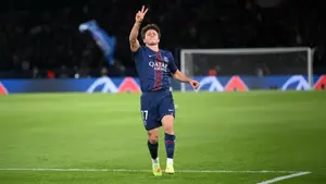Luis Enrique ma potężny ból głowy przed meczem z Le Havre. Lista nieobecnych jest długa