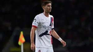 Luis Enrique miesza w składzie przed hitem. Wielki powrót w PSG po trzech miesiącach przerwy