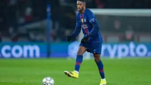Luis Enrique miesza w składzie PSG. Gwiazdy odpoczną przed Ligą Mistrzów