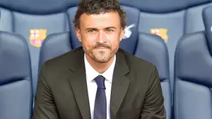 Luis Enrique może wrócić do Barcelony. Chce zabrać ze sobą gwiazdę PSG