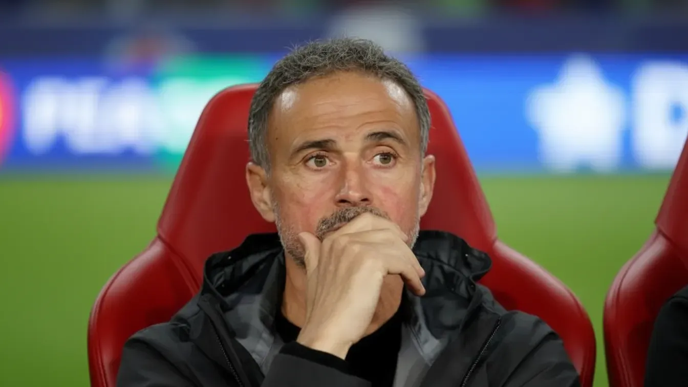 Luis Enrique nie zamierza spocząć na laurach. „Chcę zdobyć więcej trofeów”