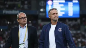 Luis Enrique ogłosił decyzję w sprawie transferów. Kibice PSG mogą być mocno zaskoczeni