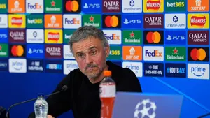 Luis Enrique pewny swego przed kluczowymi meczami. Wskazał najlepsze drużyny w Europie