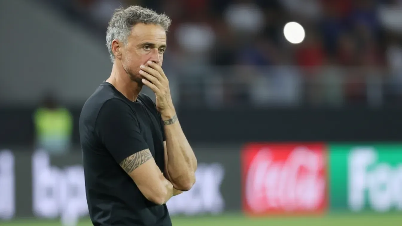 Luis Enrique podjął decyzję przed rewanżem z Liverpoolem. Gwiazdor wraca do kadry PSG