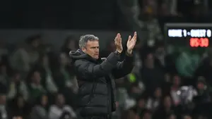 Luis Enrique podjął radykalną decyzję. Gwiazdy PSG lądują na ławce przed hitem z Liverpoolem