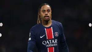 Luis Enrique przekazał wieści w sprawie gwiazdy PSG. Kibice wstrzymali oddech przed Liverpoolem