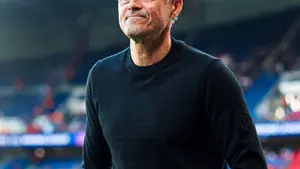 Luis Enrique stawia sprawę jasno przed rewanżem. Tyle goli potrzebuje PSG na Allianz Arena