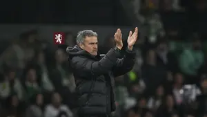 Luis Enrique uderza przed hitem Ligi Mistrzów. Odważne słowa trenera PSG o Bayernie Monachium