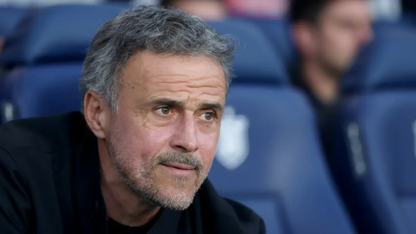 Luis Enrique wskazał najlepszy zespół świata. Zaskakujące słowa przed finałem Ligi Mistrzów