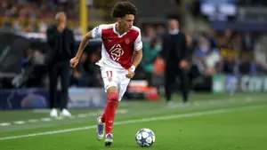 Luis Enrique wskazał następcę Kang-In Lee. Gwiazda Ligue 1 porozumiała się z nowym klubem