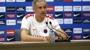 Luis Enrique wysyła jasny sygnał piłkarzom. Stanowcze słowa trenera o przyszłości w zespole