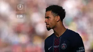 Luis Enrique zaskakuje przed rewanżem z Bayernem. Gwiazdor PSG wypada ze składu w ostatniej chwili