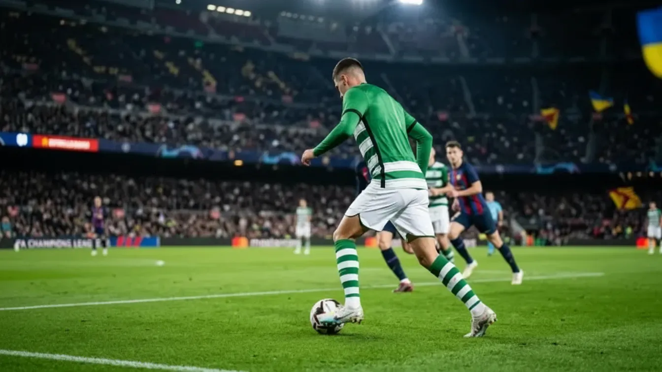 Luis Suárez trafi do Barcelony? Nowy faworyt na liście Hansiego Flicka