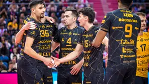 BOGDANKA LUK Lublin - PGE GiEK Skra Bełchatów transmisja na żywo: Gdzie obejrzeć mecz dzisiaj w Internecie i TV, o której godzinie? (28.03.2026) [PlusLiga]