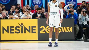 Luka Doncic pomógł Realowi Madryt pozyskać Nicka Smitha Jr.