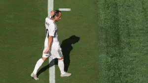 Luka Modrić otwarty na powrót do Realu Madryt, ale bez konkretów