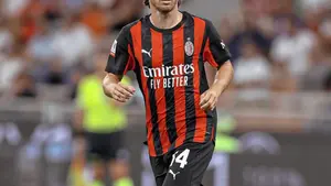 Luka Modrić podjął decyzję w sprawie przyszłości. Dyrektor AC Milan rozwiał wątpliwości