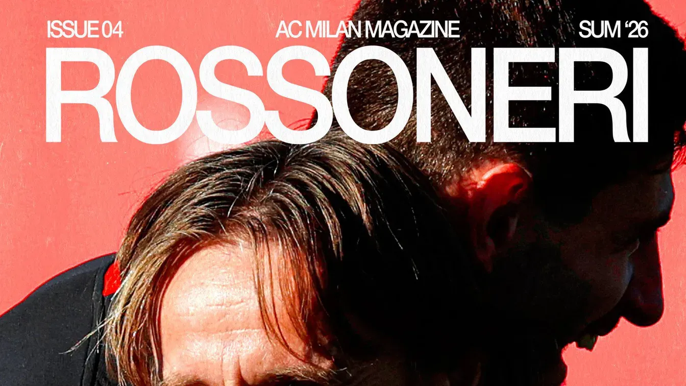 Luka Modrić podjął ostateczną decyzję. Chorwacki pomocnik zostaje w AC Milan
