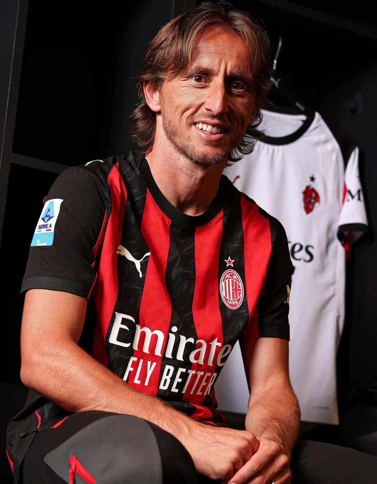 Luka Modrić podjął ostateczną decyzję w sprawie przyszłości. Legenda zostaje w klubie