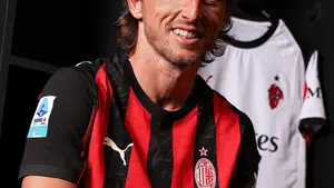 Luka Modrić podjął ostateczną decyzję w sprawie przyszłości. Legenda zostaje w klubie