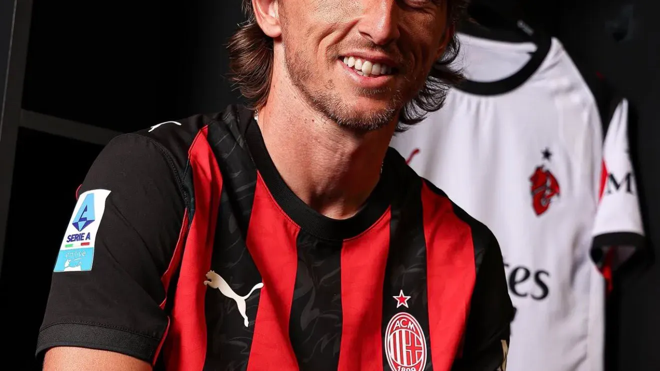 Luka Modrić podjął ostateczną decyzję w sprawie przyszłości. Legenda zostaje w klubie