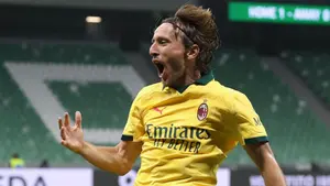Luka Modrić wciąż zwleka z decyzją. Milan czeka na ruch Chorwata