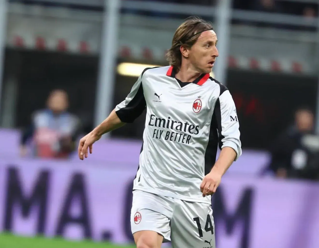 Luka Modrić zabrał głos w sprawie przyszłości. Jasna deklaracja gwiazdora AC Milan