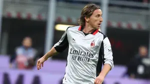 Luka Modrić zabrał głos w sprawie przyszłości. Jasna deklaracja gwiazdora AC Milan